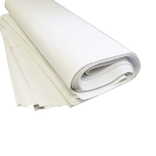 White packing paper - white, 24"