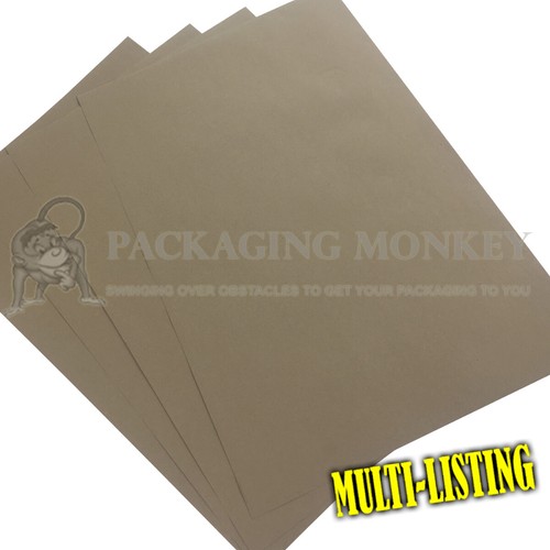 Strong eco friendly kraft - strong,