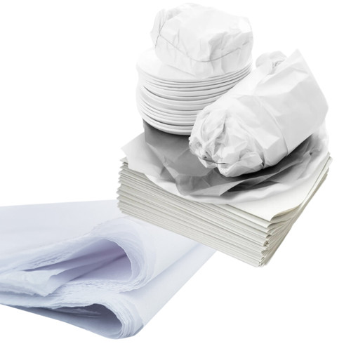Packing tissue paper - paper, for