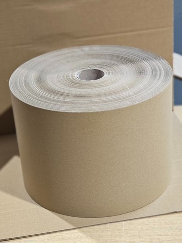 Void fill packaging - ,