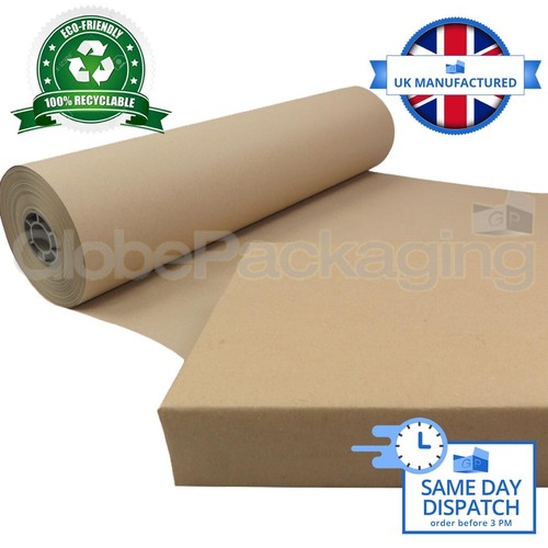 Strong 100 recycled - 100%, brown