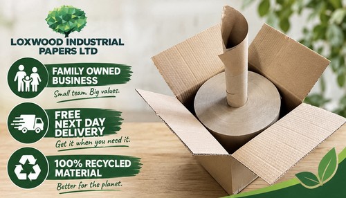 Void fill packaging - void,