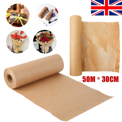 Honeycomb paper packing - paper,