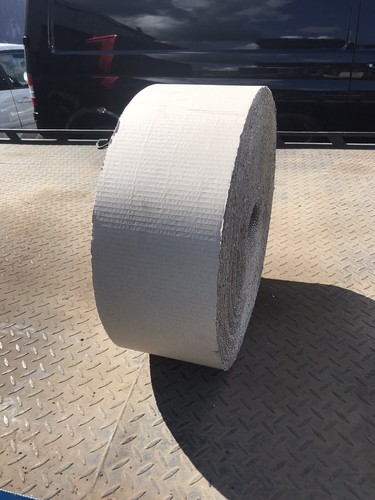 200mm 75m corrugated - 200mm,