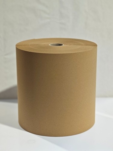 Void fill packaging paper - void,