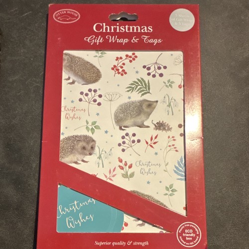 Christmas wrapping paper - christmas,