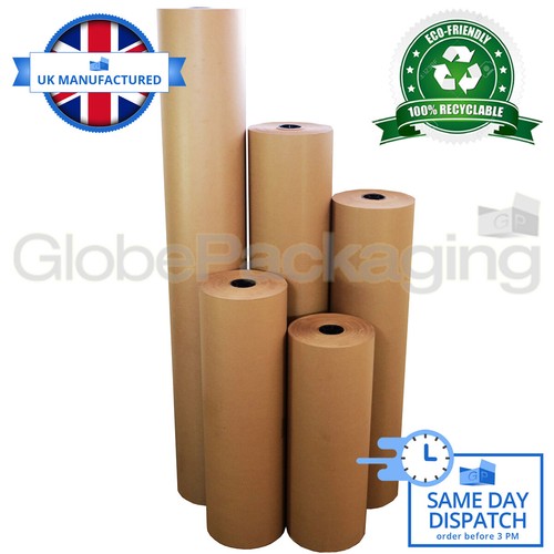 Strong brown kraft - brown,