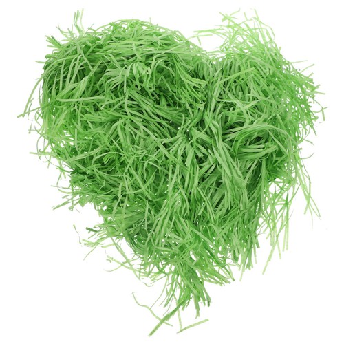 Box stuffing shredded paper - box,