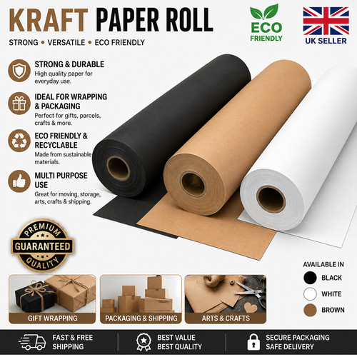 Strong brown kraft - strong,