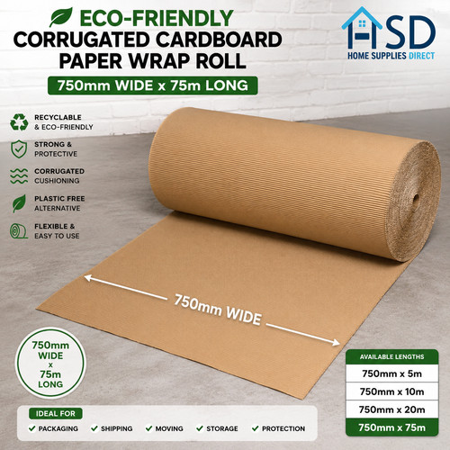 Eco friendly brown corrugated - eco-friendly,