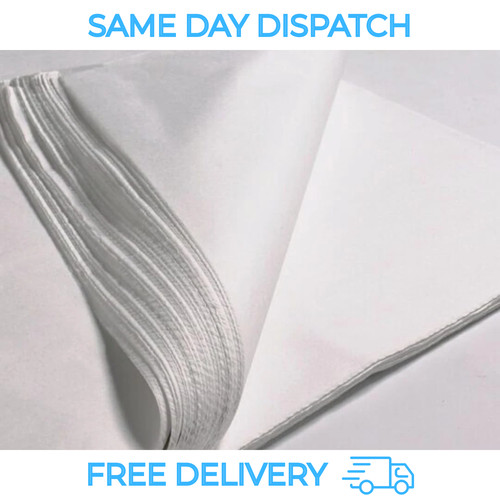 White acid free - free, tissue