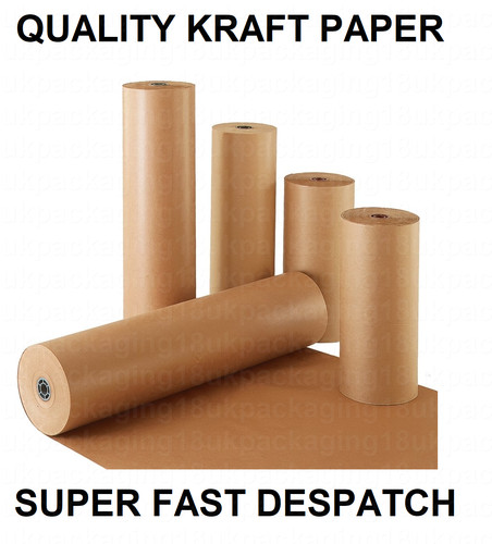 Kraft craft brown packing - kraft,