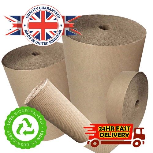 Corrugated rolls eco - corrugated,