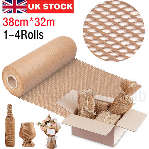 Biodegradable honeycomb paper - biodegradable,