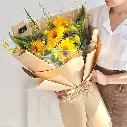 Brown kraft paper roll for - roll,