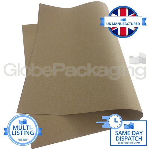 Strong kraft paper gift - kraft,