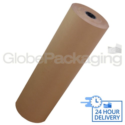 500mm 100m heavy duty brown - 100m,