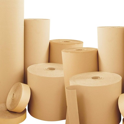 Eco friendly brown strong - brown,