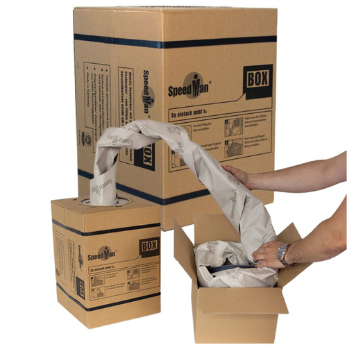 Void fill paper amazon - fill, style