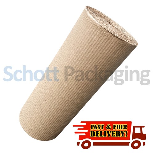 600mm 10m corrugated - x,