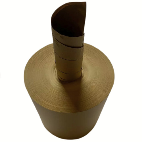 Paper void fill roll - void,